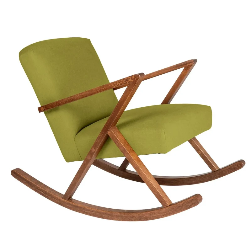 Retrostar Schaukelsessel - Basic Line