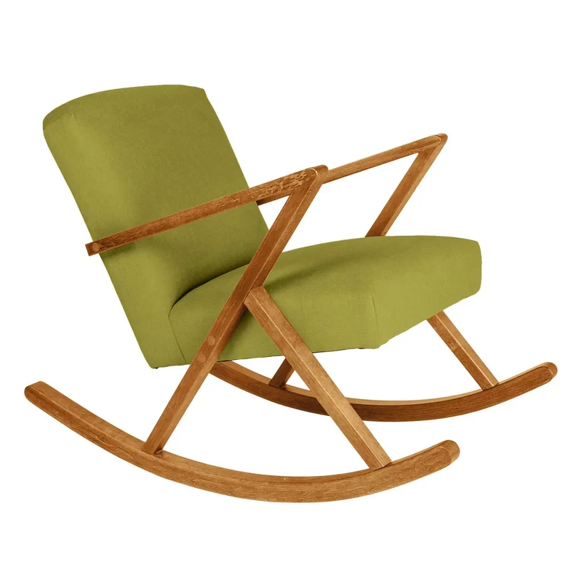 Retrostar Schaukelsessel - Basic Line