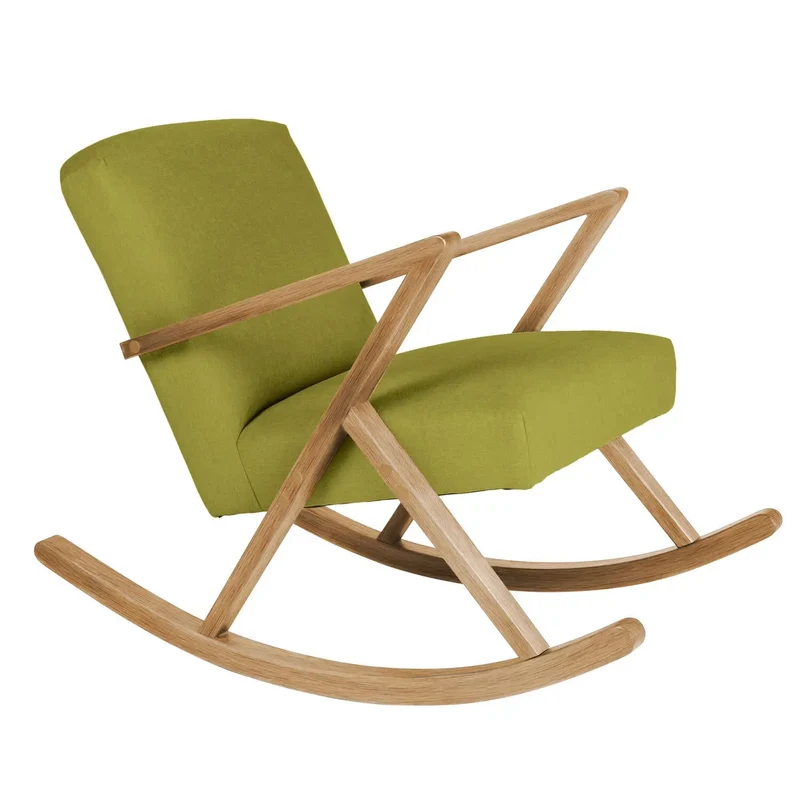 Retrostar Schaukelsessel - Basic Line