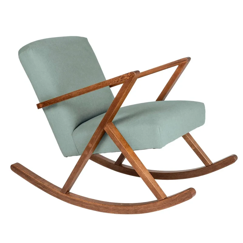 Retrostar Schaukelsessel - Basic Line