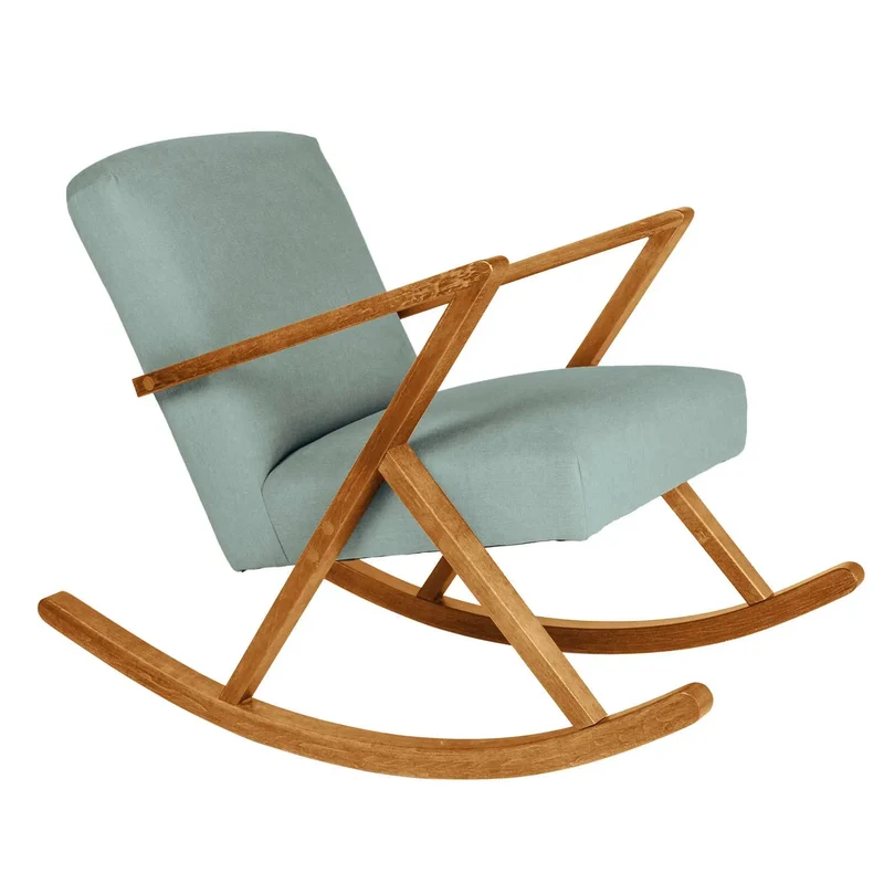 Retrostar Schaukelsessel - Basic Line