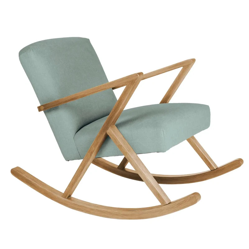 Retrostar Schaukelsessel - Basic Line