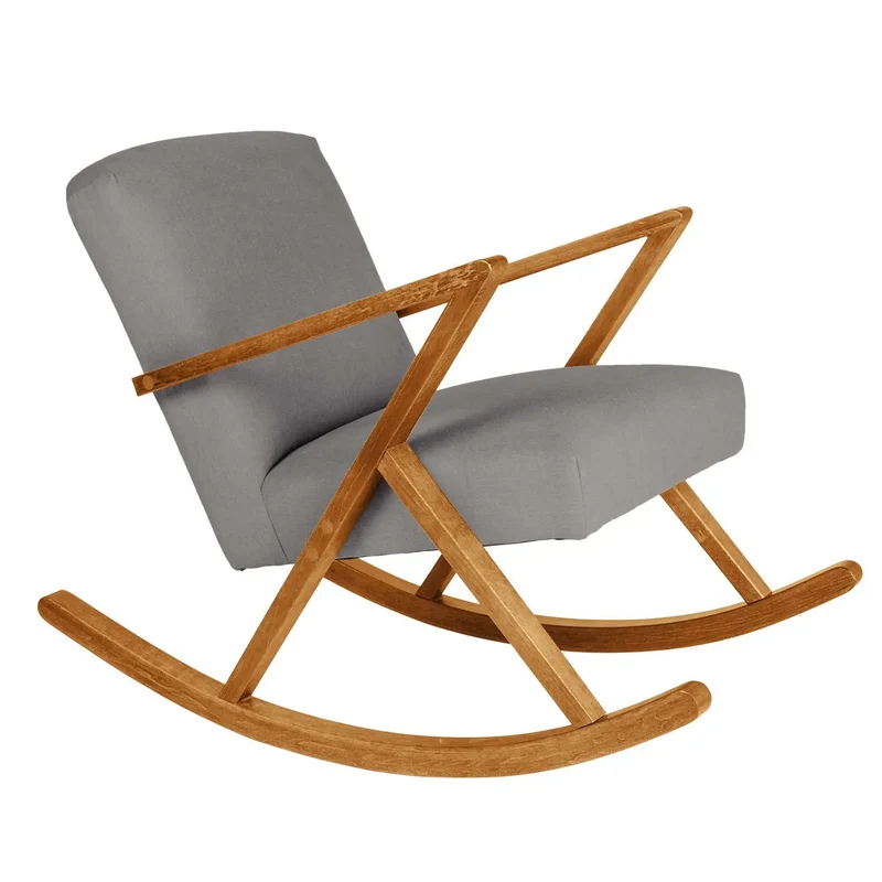 Retrostar Schaukelsessel - Basic Line