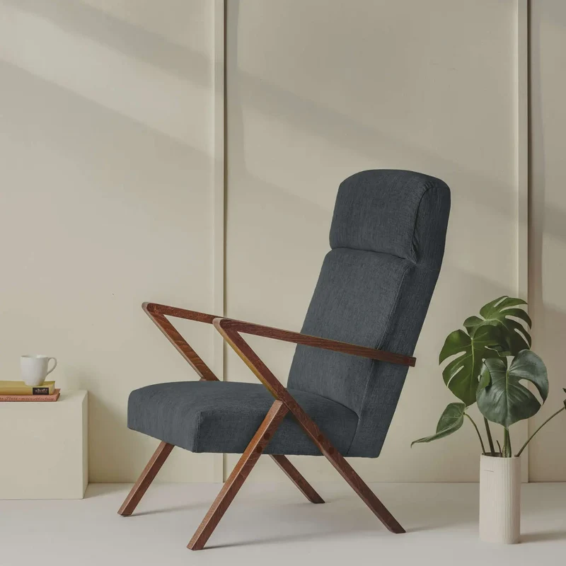 Retrostar Lounge Sessel - New Life