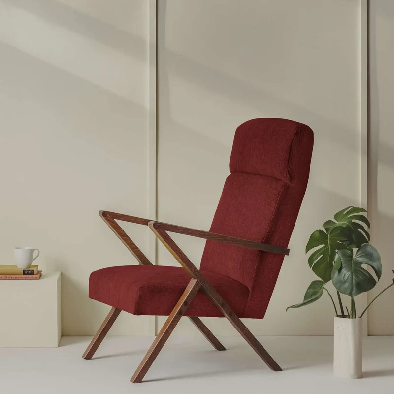 Retrostar Lounge Sessel - New Life