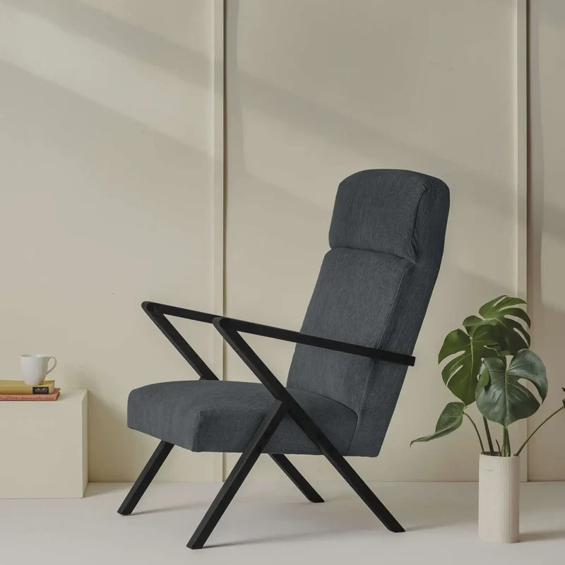Retrostar Lounge Sessel - New Life