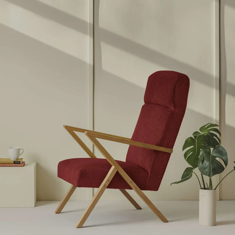 Retrostar Lounge Sessel - New Life