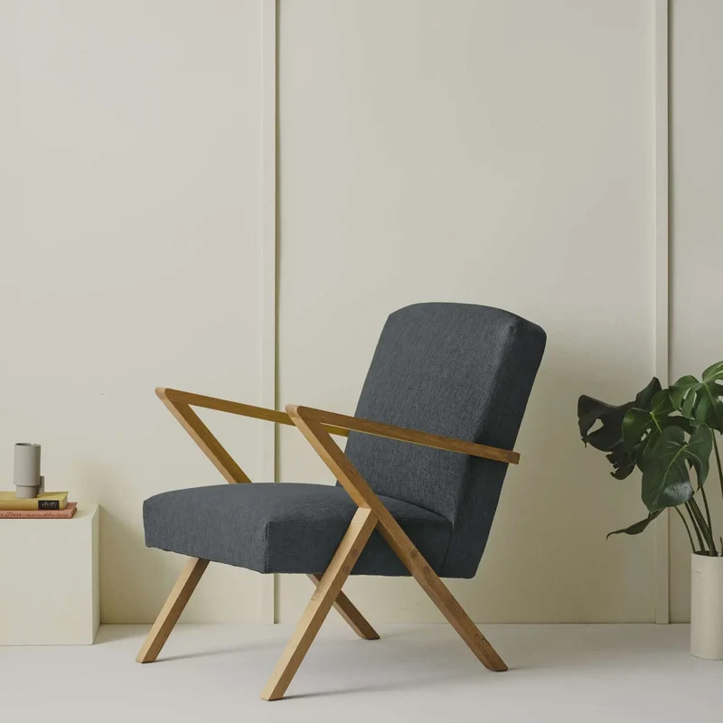 Retrostar Sessel - New Life