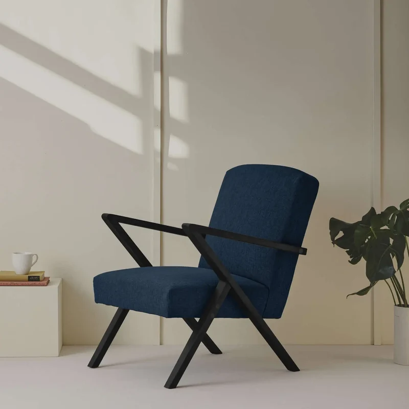 Retrostar Sessel - New Life