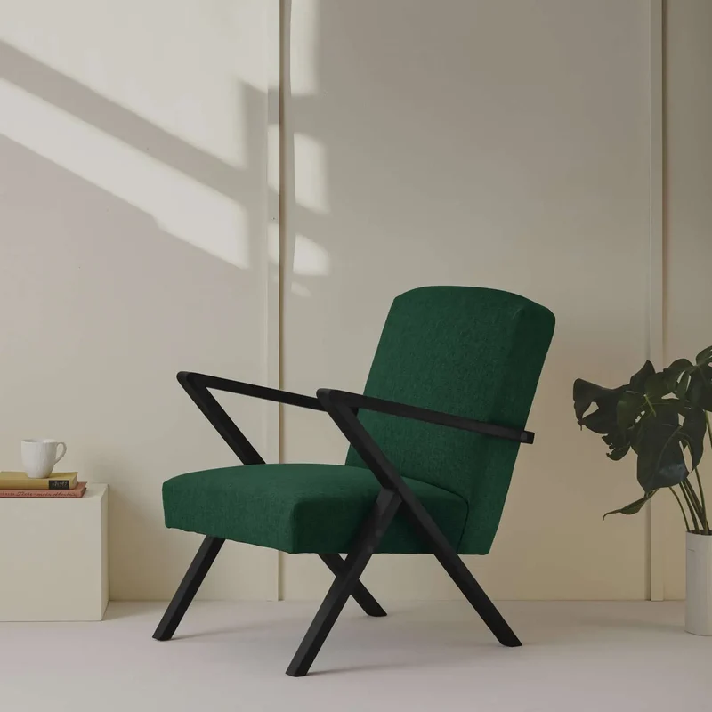 Retrostar Sessel - New Life
