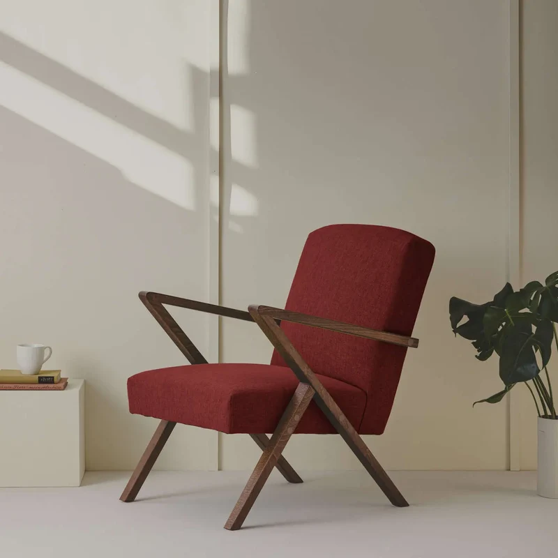 Retrostar Sessel - New Life