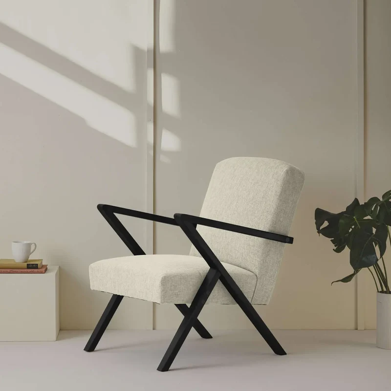 Retrostar Sessel - New Life
