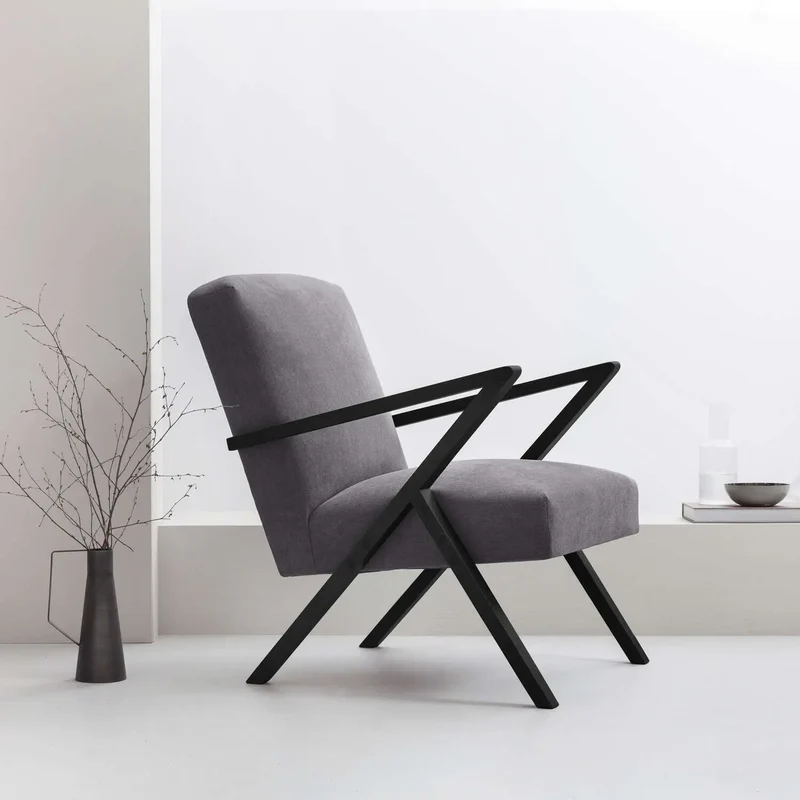 Retrostar Sessel - Basic Line