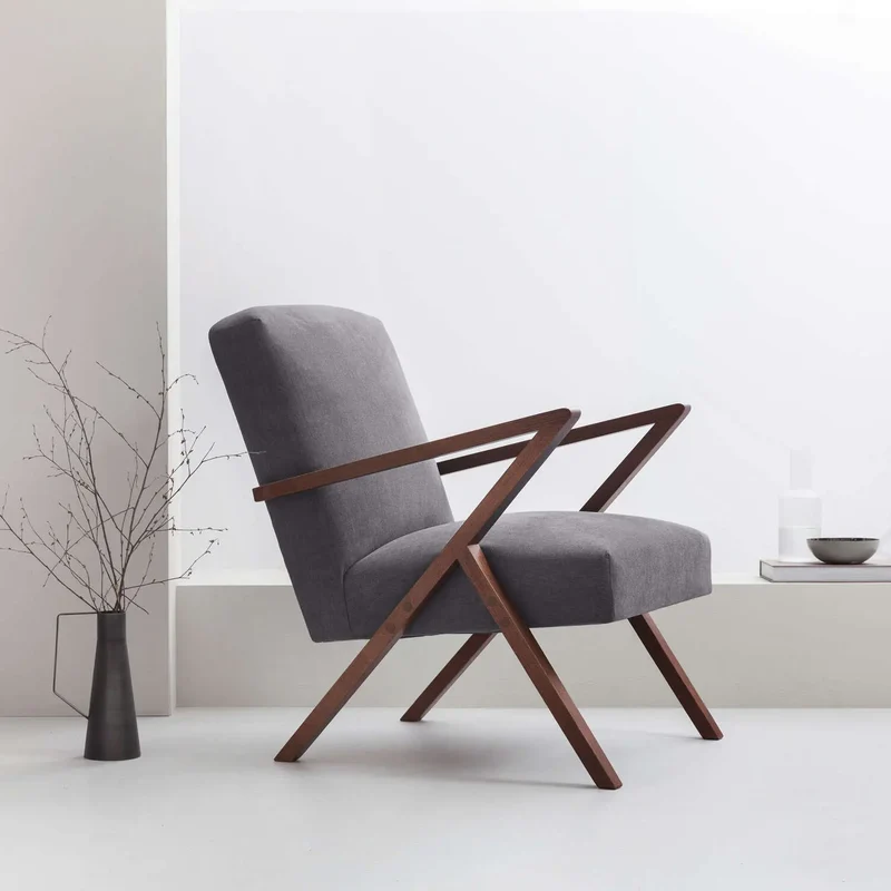 Retrostar Sessel - Basic Line