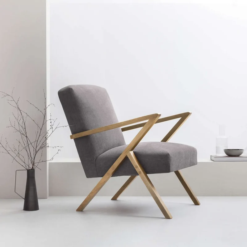 Retrostar Sessel - Basic Line
