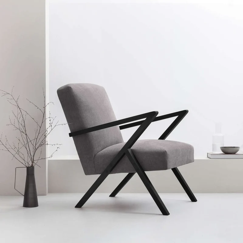 Retrostar Sessel - Basic Line