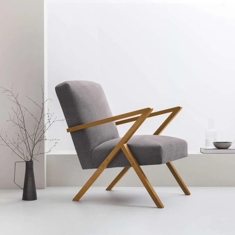Retrostar Sessel - Basic Line