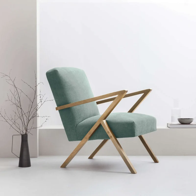 Retrostar Sessel - Basic Line