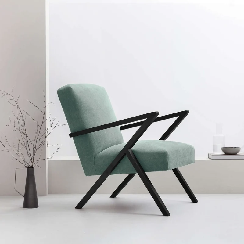 Retrostar Sessel - Basic Line
