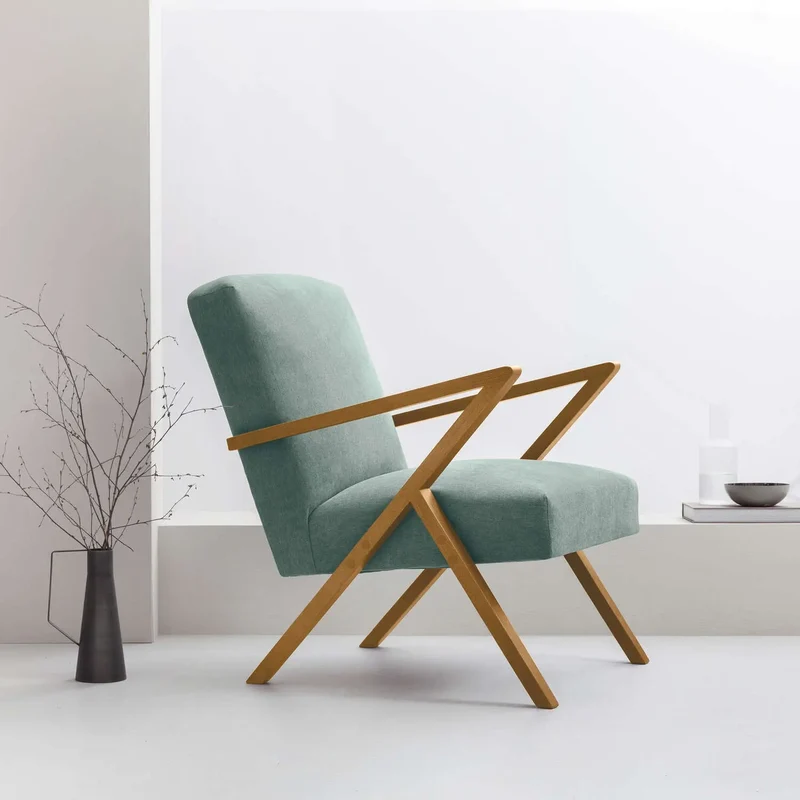 Retrostar Sessel - Basic Line