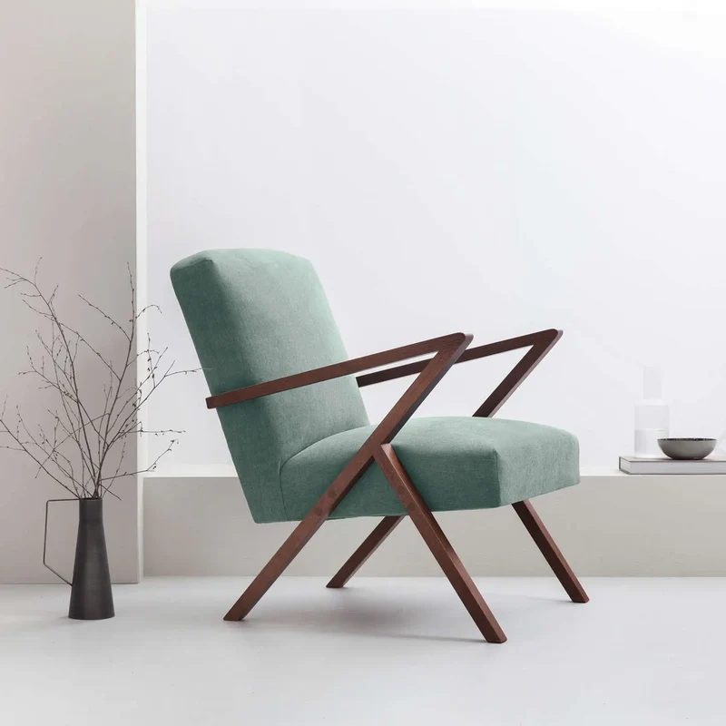 Retrostar Sessel - Basic Line