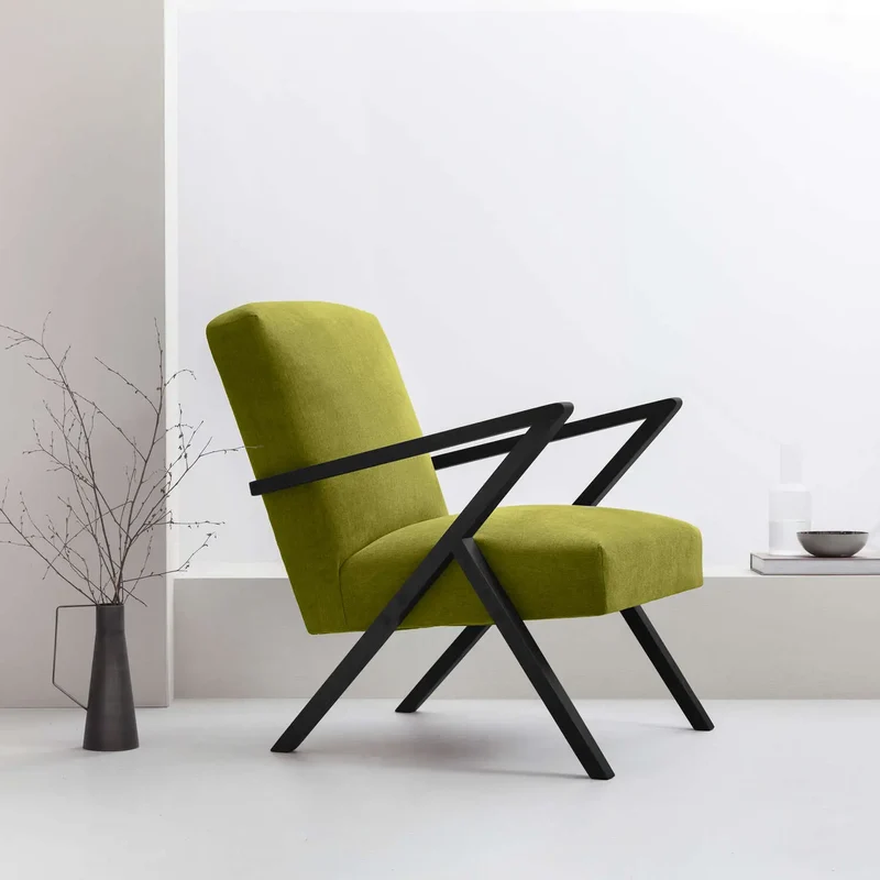 Retrostar Sessel - Basic Line