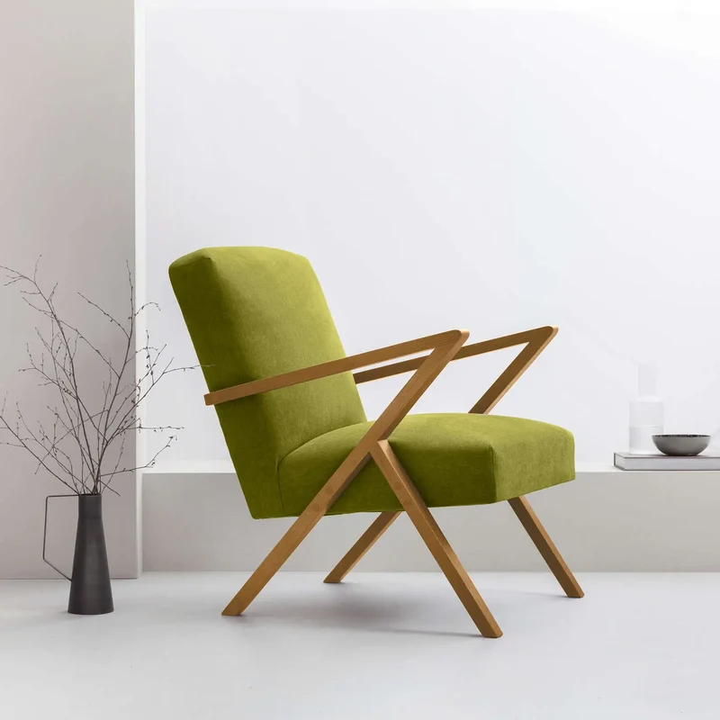 Retrostar Sessel - Basic Line