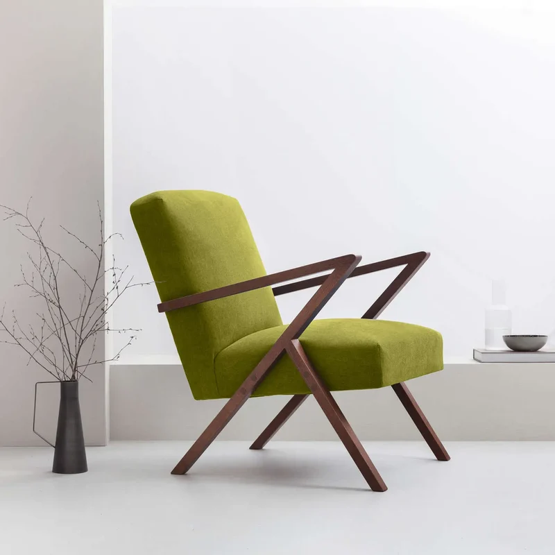 Retrostar Sessel - Basic Line