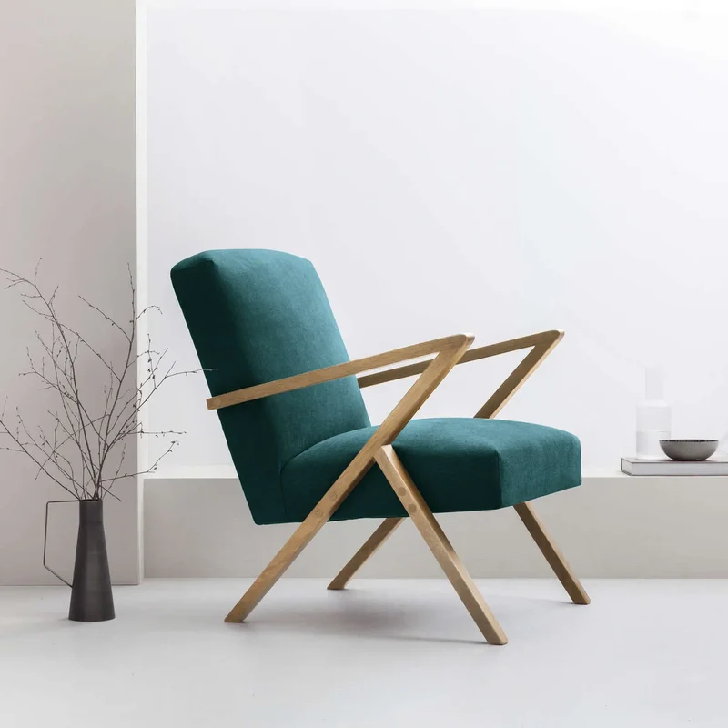 Retrostar Sessel - Basic Line