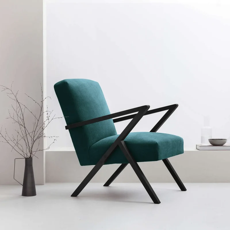 Retrostar Sessel - Basic Line