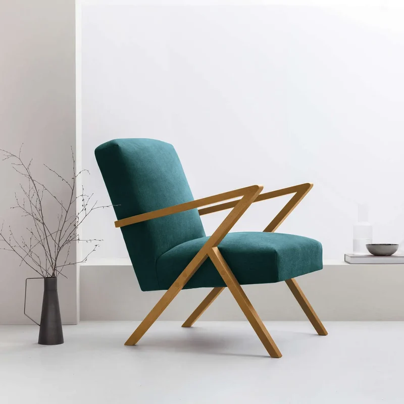 Retrostar Sessel - Basic Line