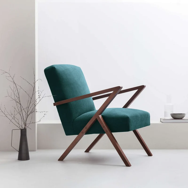 Retrostar Sessel - Basic Line