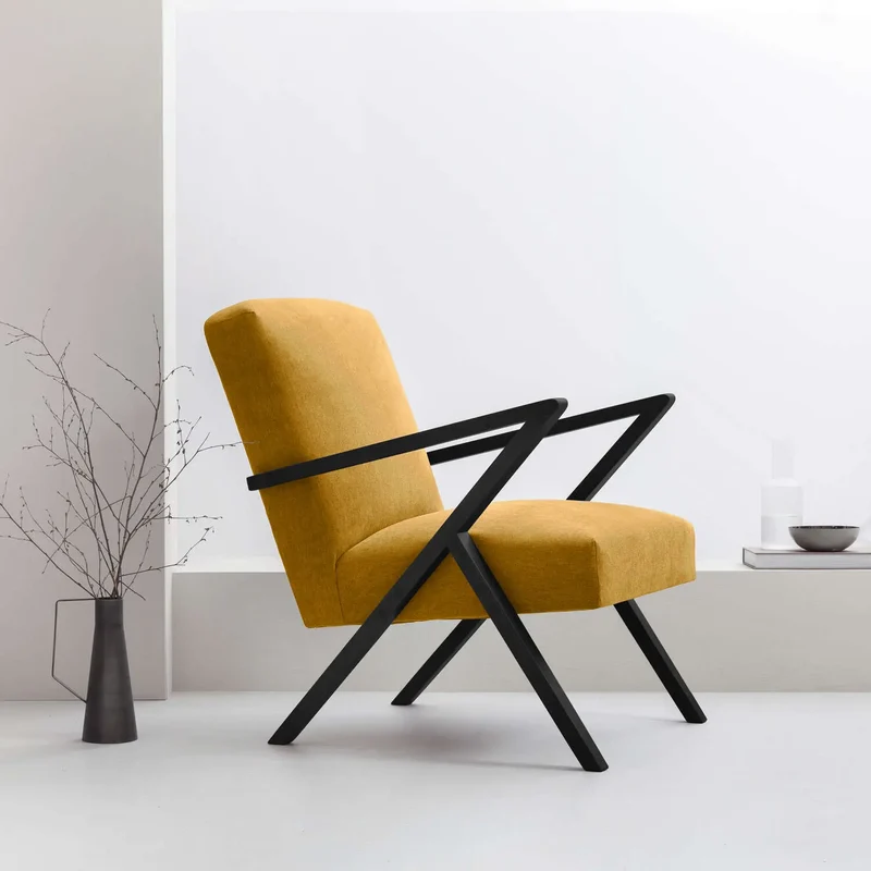 Retrostar Sessel - Basic Line