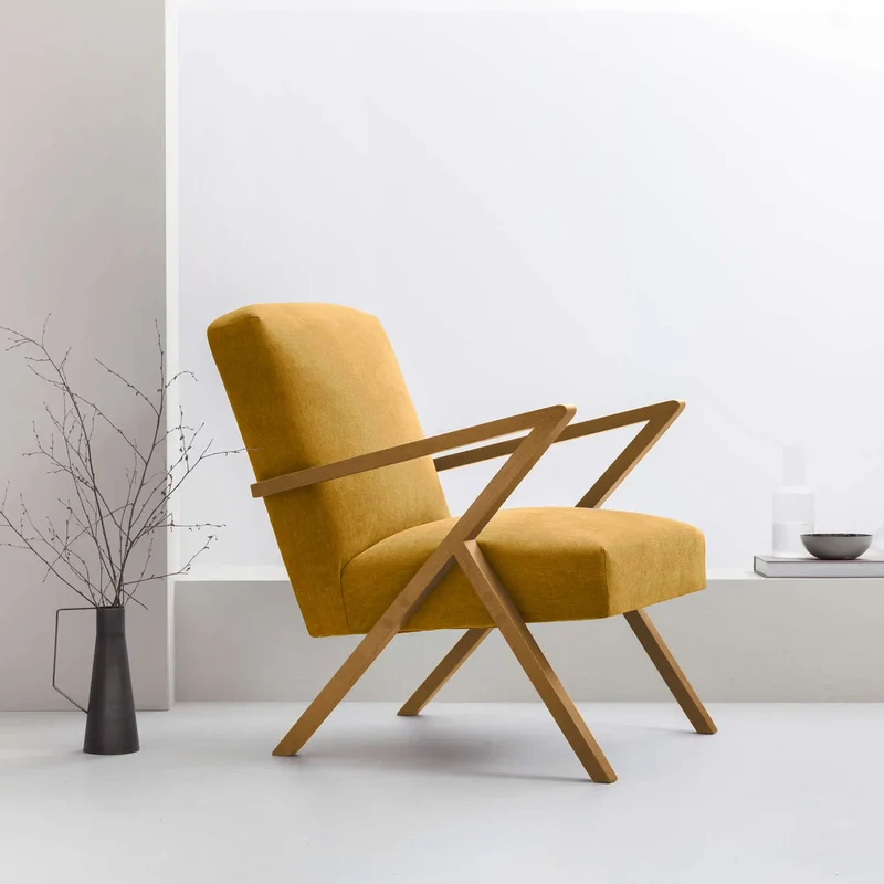 Retrostar Sessel - Basic Line