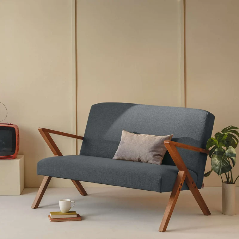 Retrostar 2er Sofa - New Life