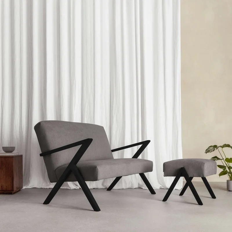 Retrostar 2er Sofa - Basic Line