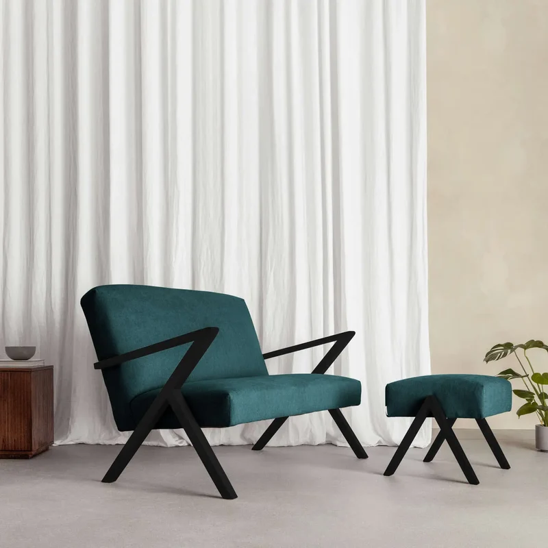 Retrostar 2er Sofa - Basic Line