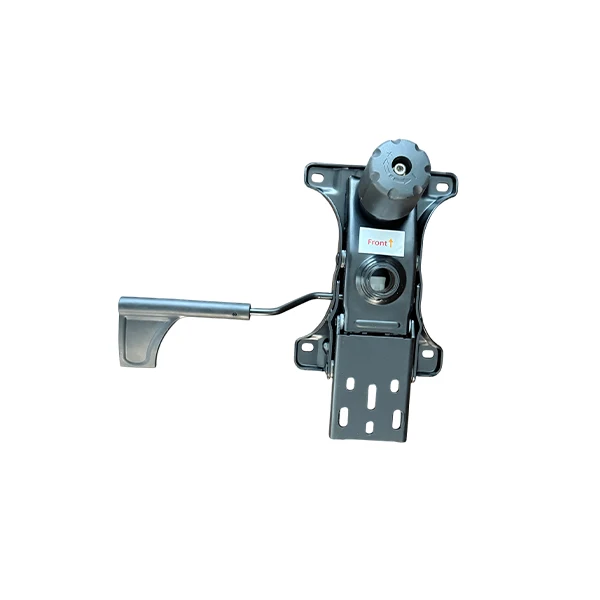 Tilt Angle Adjustment Chassis