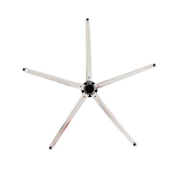 Aluminum Alloy Base
