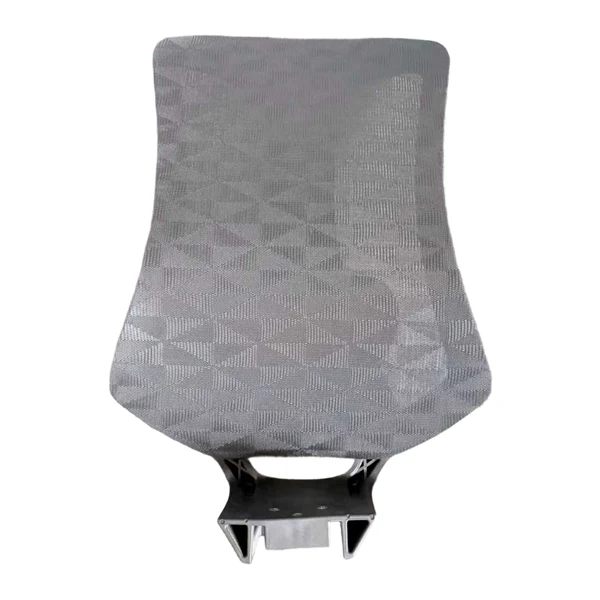 Memory Foam Lumbar Support