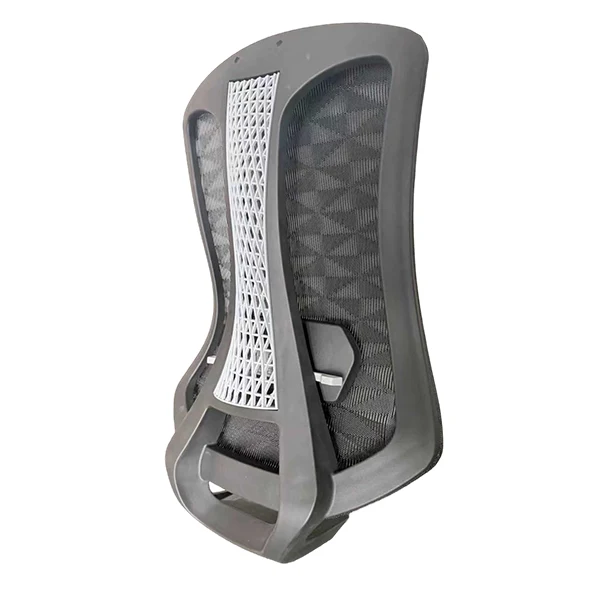Memory Foam Lumbar Support