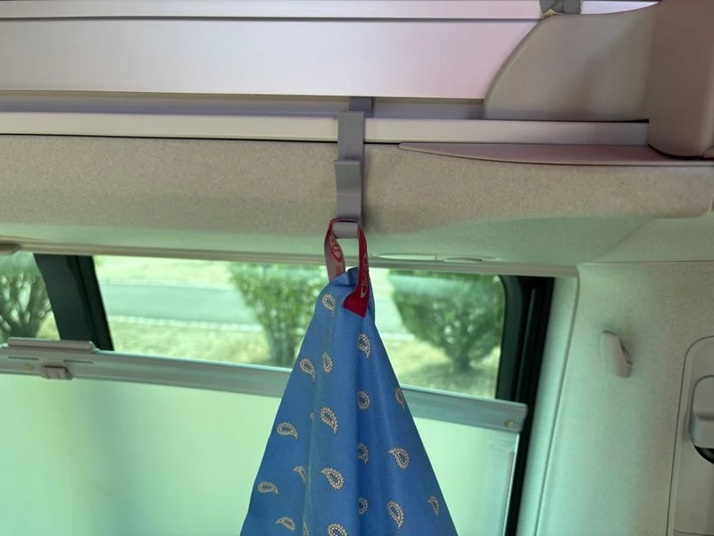 Multihaken California T5/T6/T6.1