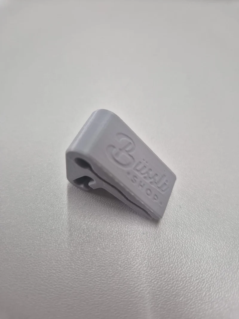 Markisenclip