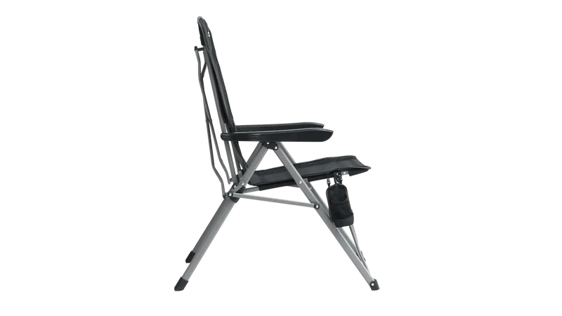 Campingstuhl Campo Recliner