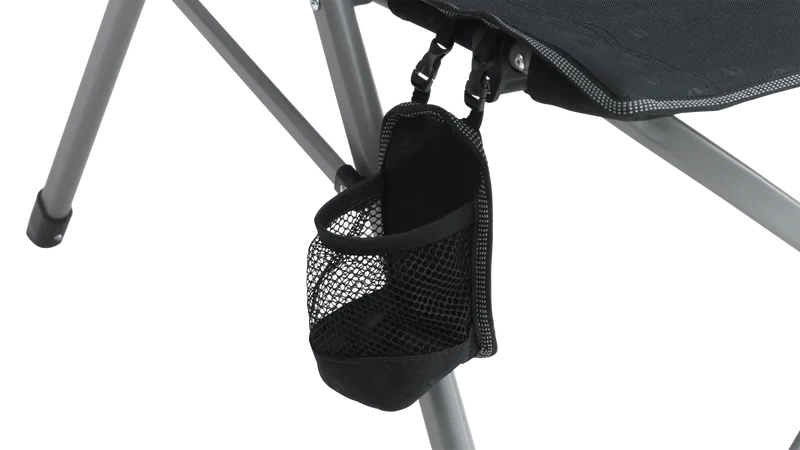 Campingstuhl Campo Recliner