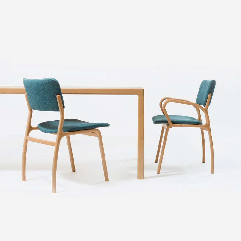 Kitchen chair
