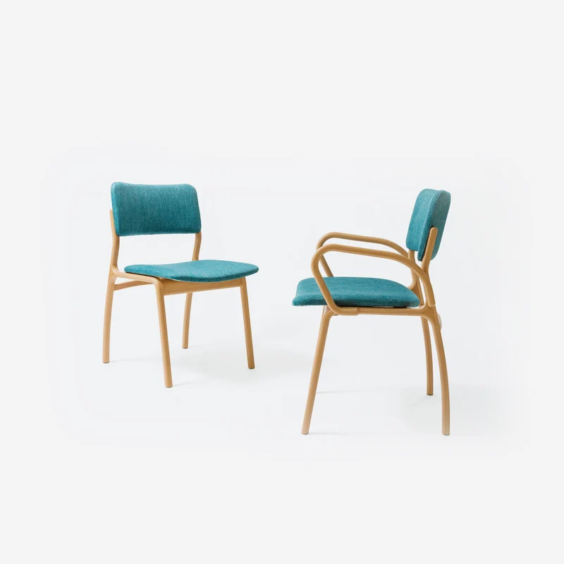 Kitchen chair
