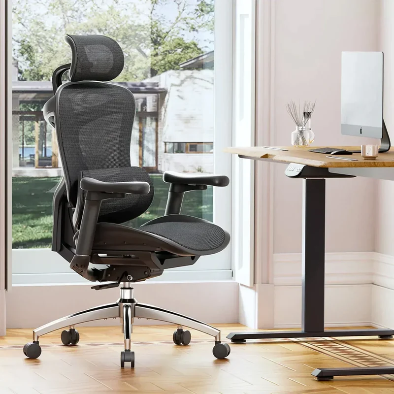 Doro C300 Ergonomischer Bürostuhl