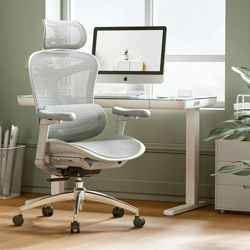 Doro C300 Ergonomischer Bürostuhl