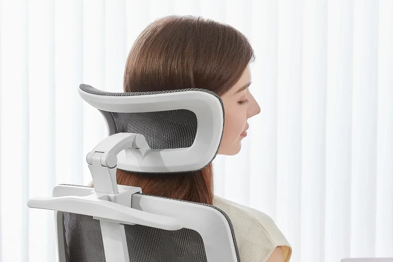 M59AS Ergonomischer Bürostuhl